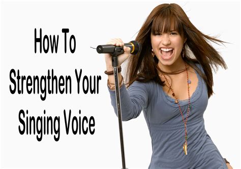 49 vocal techniques|Expert Vocal Techniques To Strengthen Your Singing Voice .